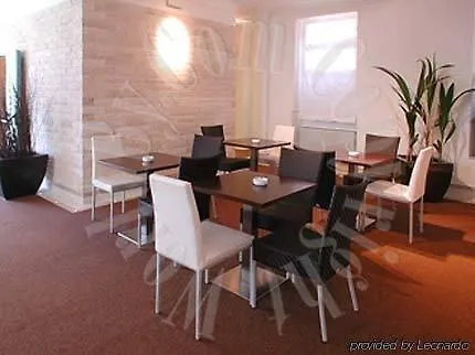 ****  Hotel Saint Paul Roma Italia