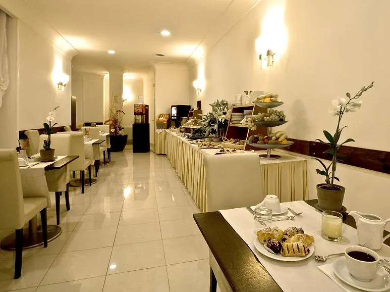 Hotel Saint Paul Roma