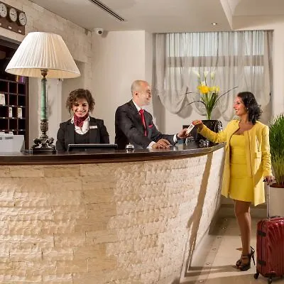 Hotel Saint Paul Roma