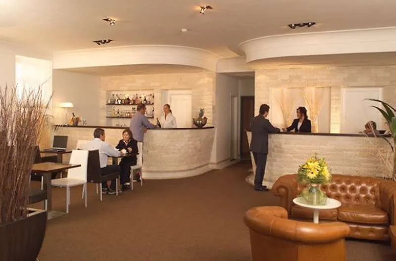 Hotel Saint Paul Roma
