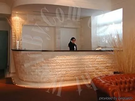 Hotel Saint Paul Roma