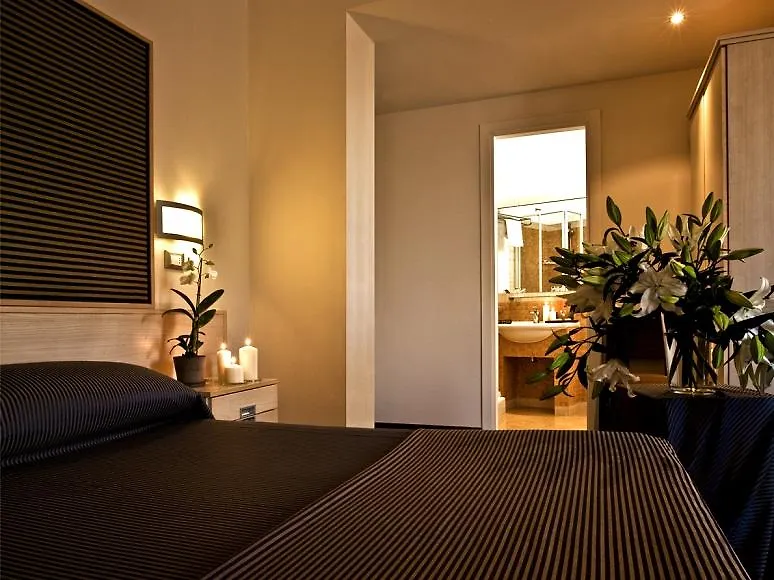 Hotel Saint Paul Roma