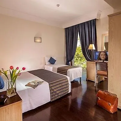Hotel Saint Paul Roma 4*,
