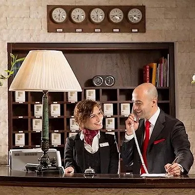 Hotel Saint Paul Roma