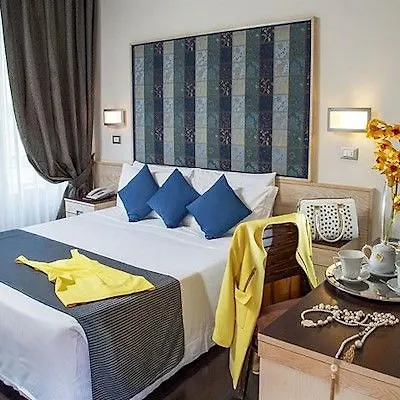Hotel Saint Paul Roma 4*,  İtalya