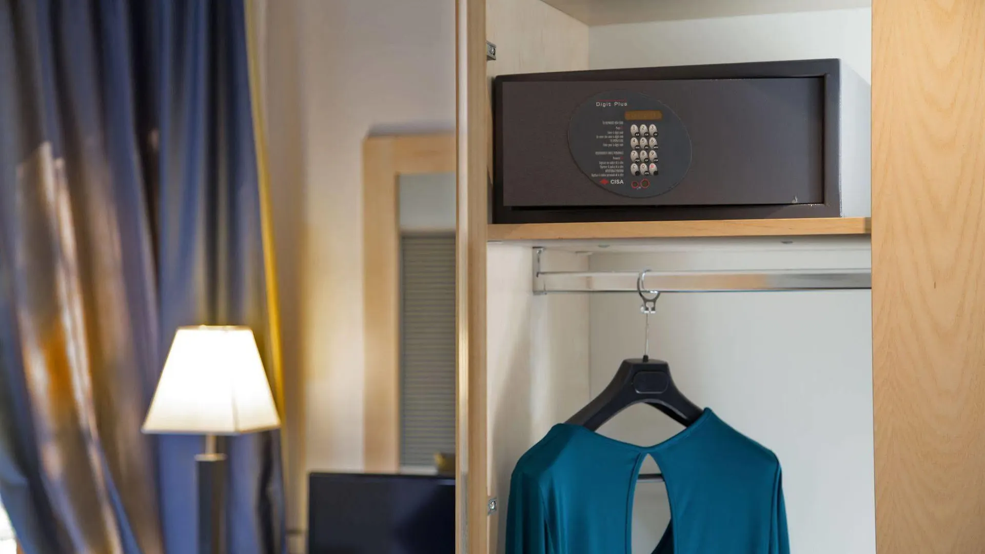 Hotel Saint Paul Roma 4*,  İtalya