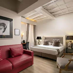 4* Hotell Condotti Palace