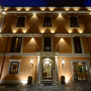 4* Szálloda Bolivar