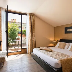 4* Szálloda Atlante Garden