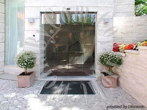 Hotel Saint Paul 로마 이탈리아