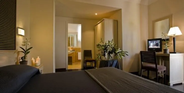 Hotel Saint Paul 로마 4*,