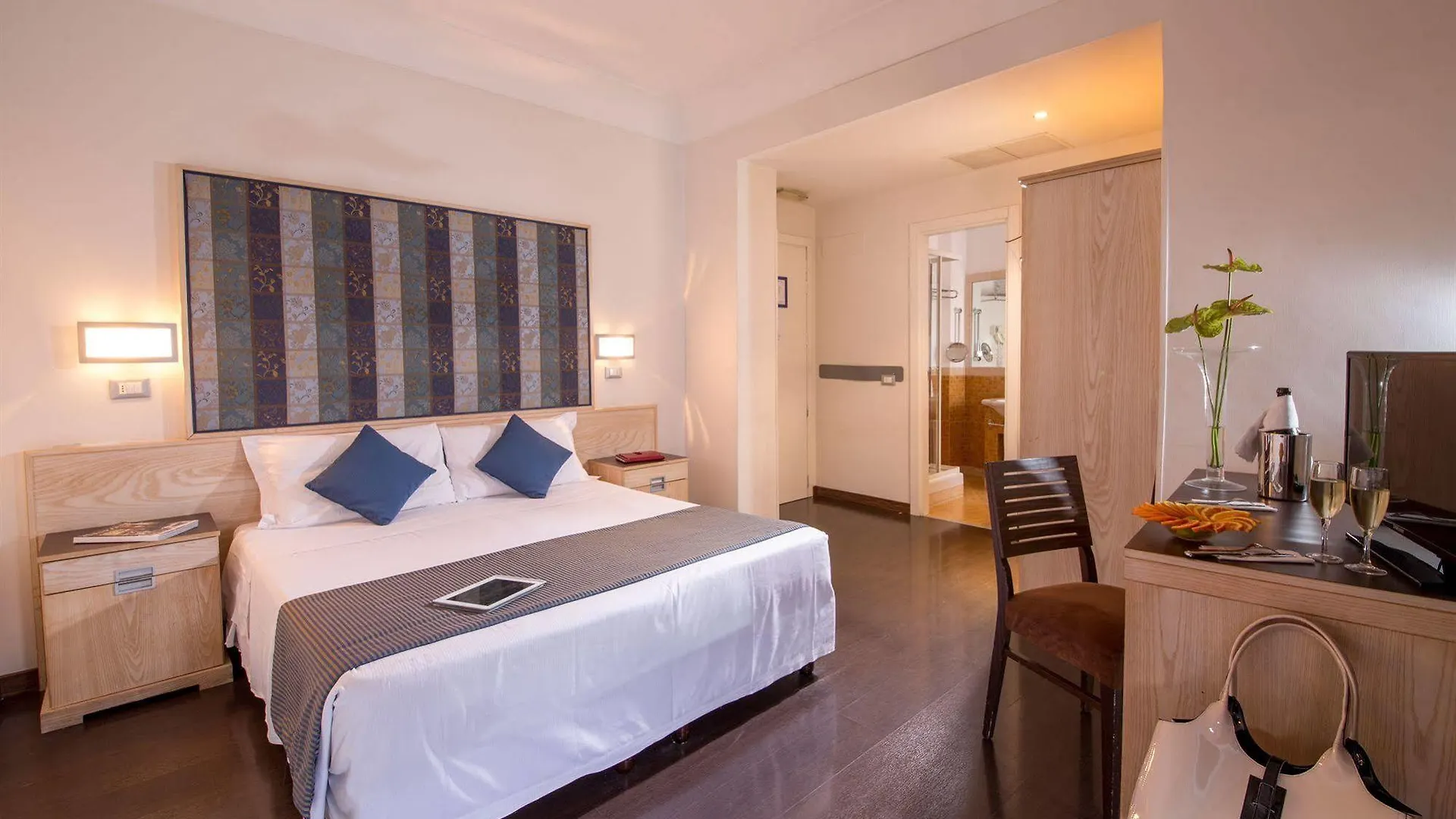 Hotel Saint Paul 로마