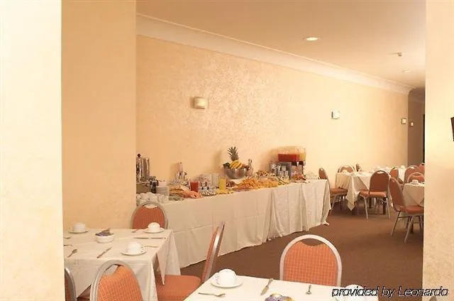 Hotel Saint Paul Rom