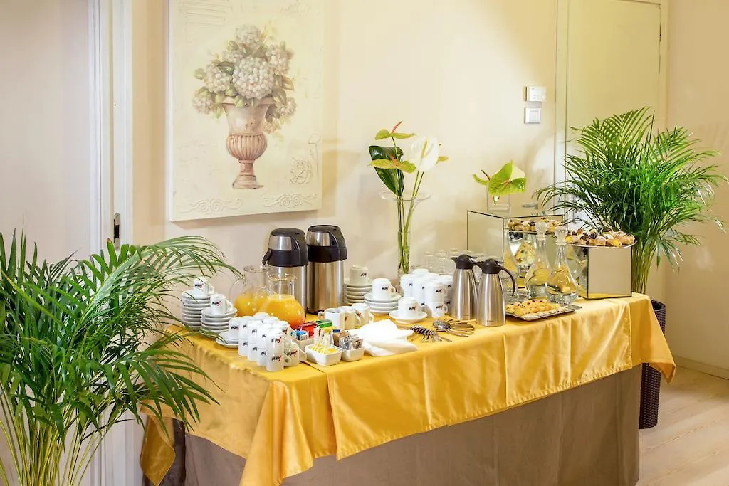 ****  Hotel Saint Paul Rome Italy