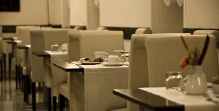 Hotel Saint Paul Rome Italy
