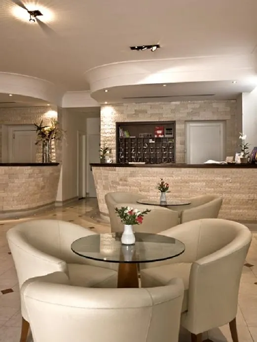 Hotel Saint Paul Rom