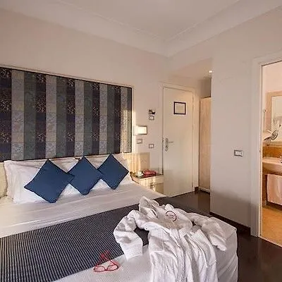 Hotel Saint Paul Rom