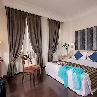 Hotel Saint Paul Rom 4*,