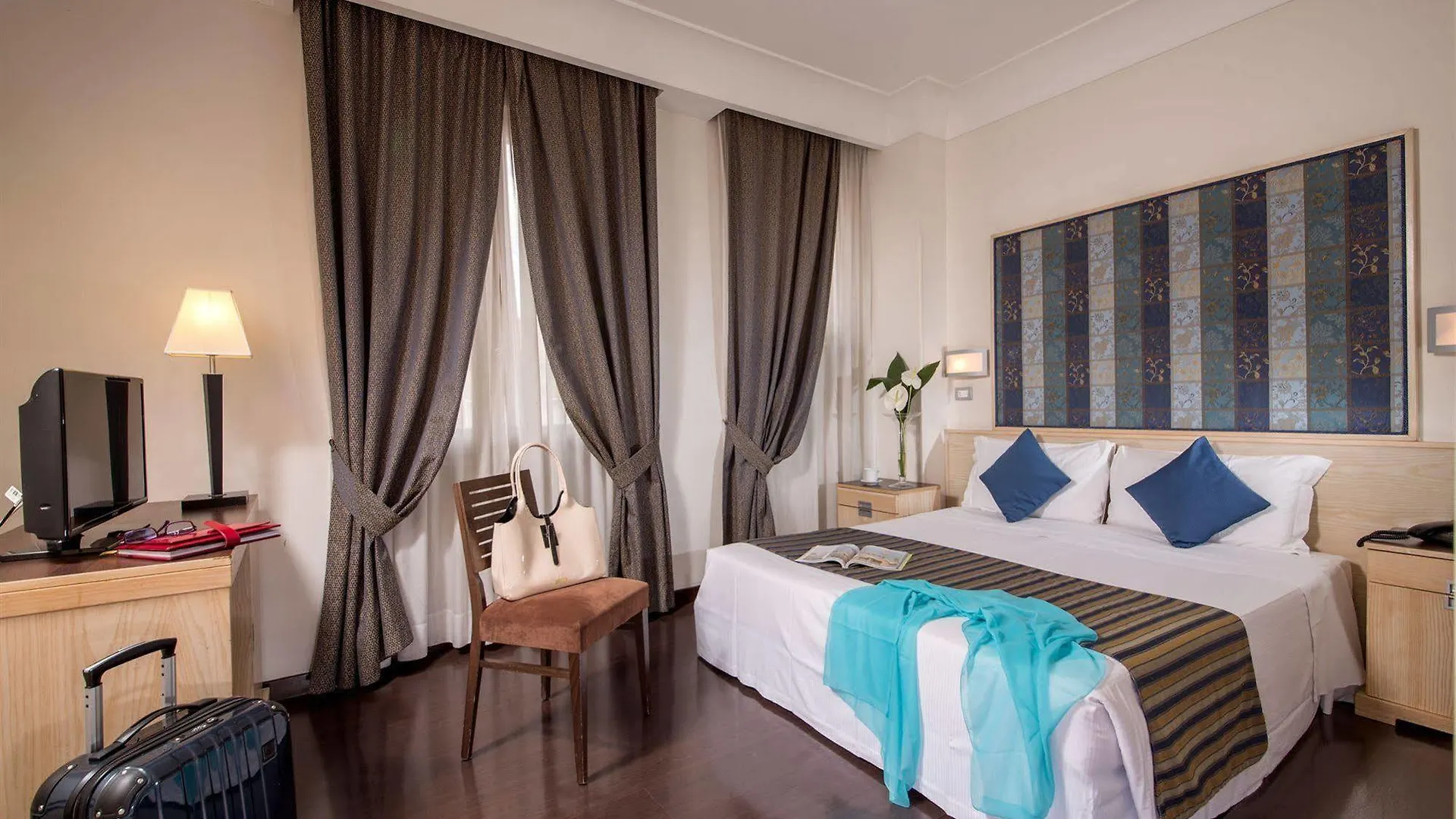 Hotel Saint Paul Rom